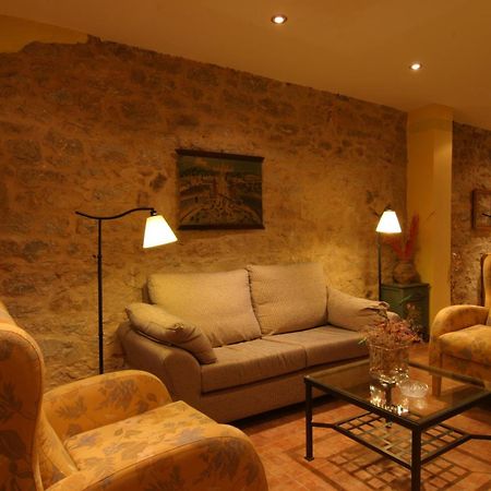 Hotel La Jara-Arribes Aldeadavila de la Ribera Exterior photo